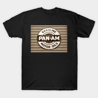 Pan Am vintage sign T-Shirt